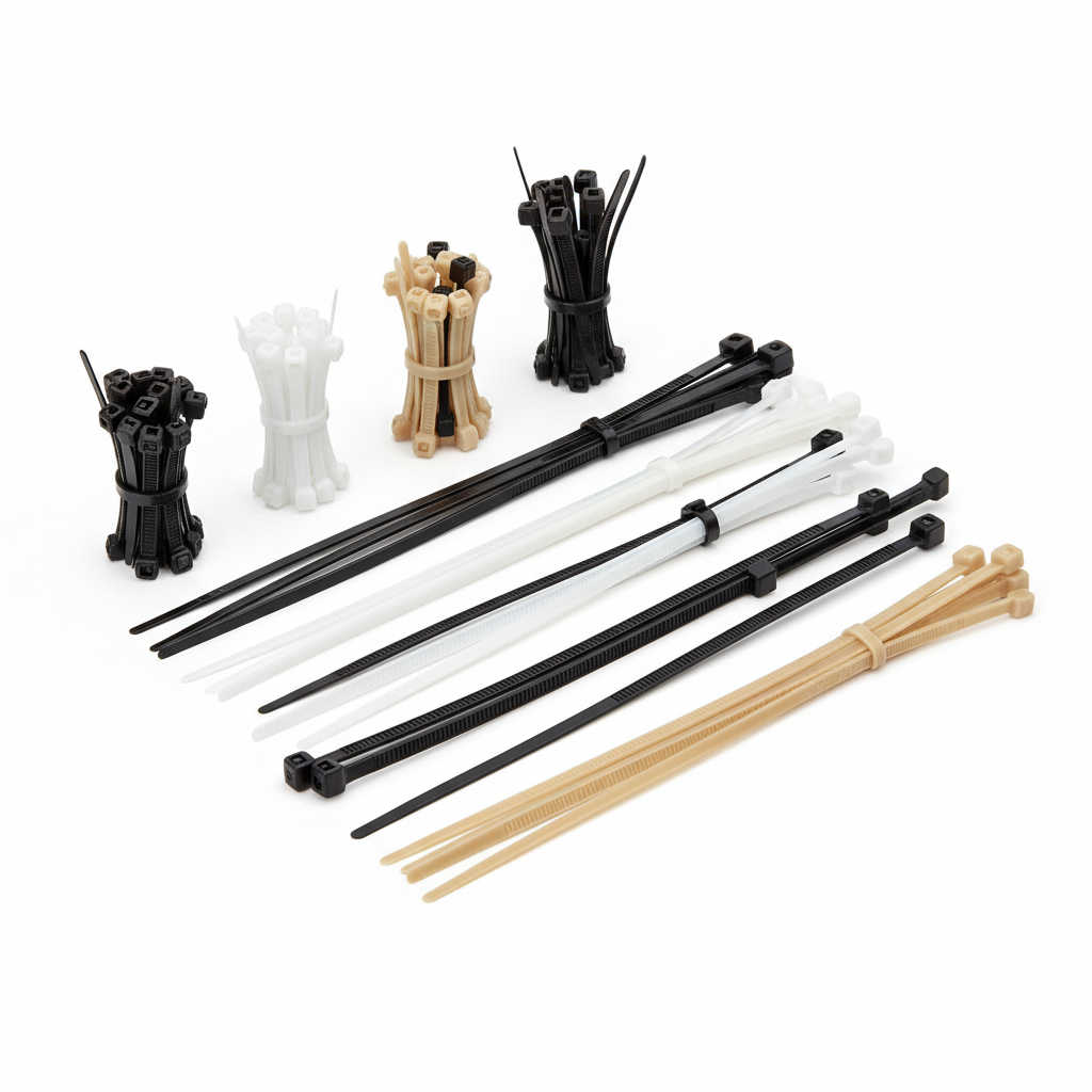 Cable Ties