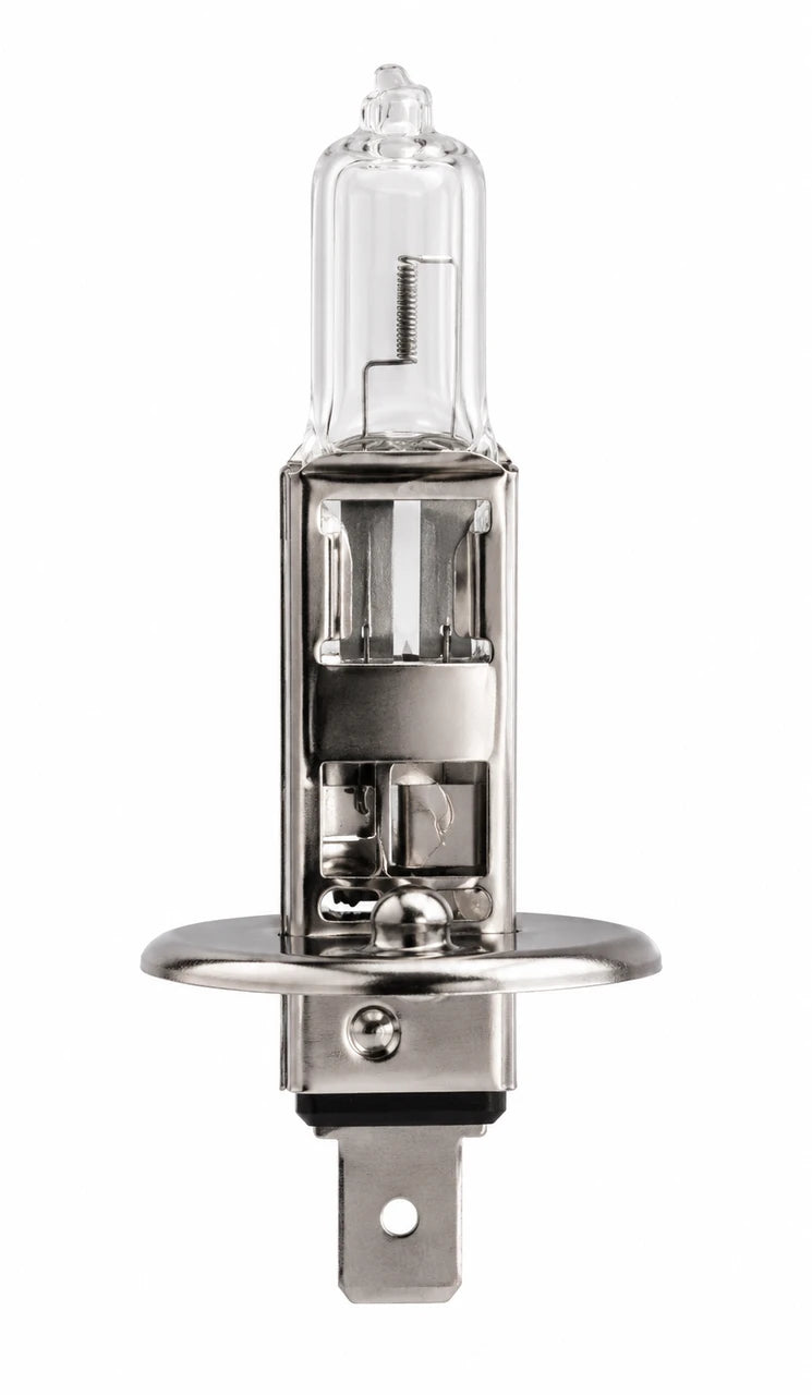 ProMech H1 12V 55W Halogen Bulb