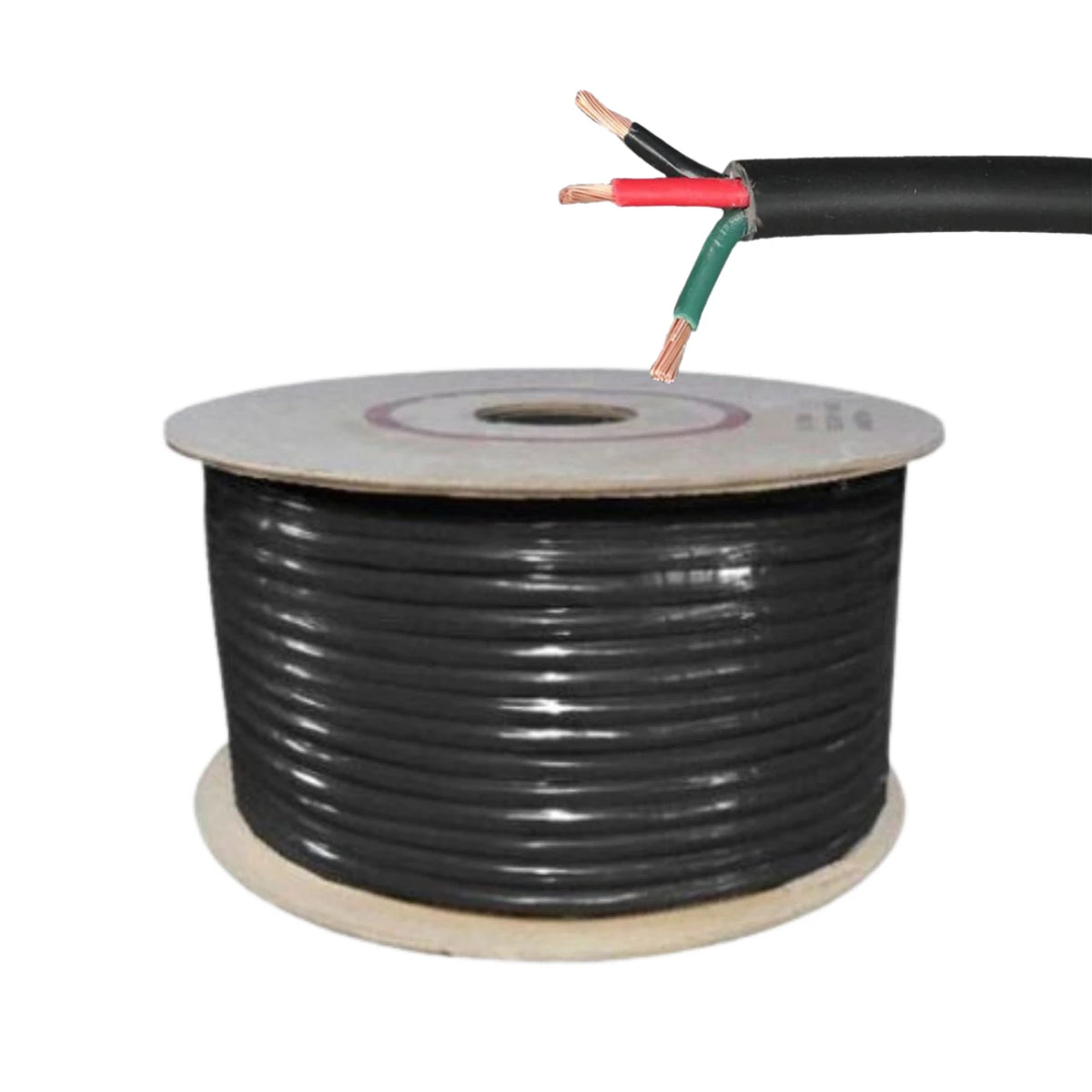 3-Core 14/0.30 x 30m