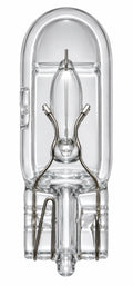 ProMech 501 W5W 12V Capless Bulbs – Pack of 10