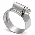 Hose clips