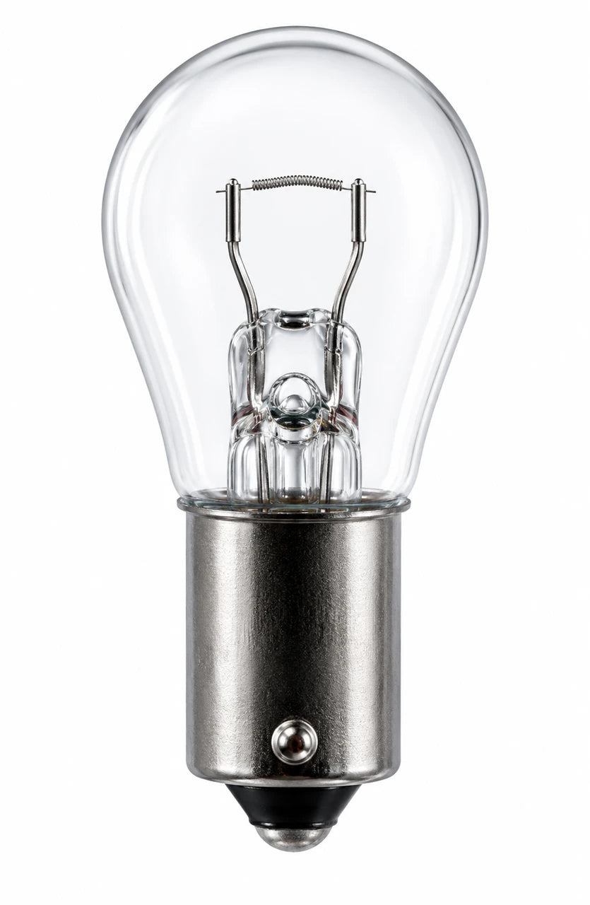 ProMech P21W 24V BA15S Bulb – Truck Indicator/Brake