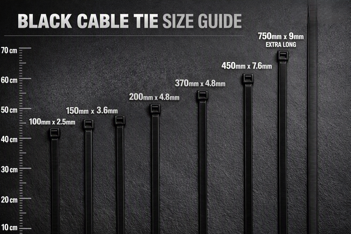 Cable Ties
