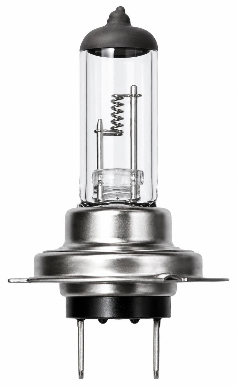 ProMech H7 12V 55W Halogen Headlight Bulb