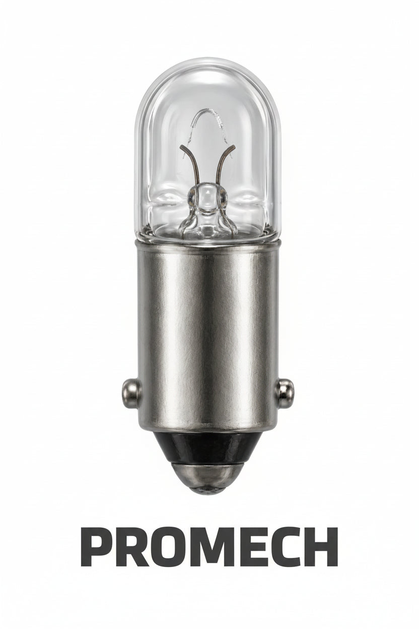 ProMech T4W 24V 4W Bulb