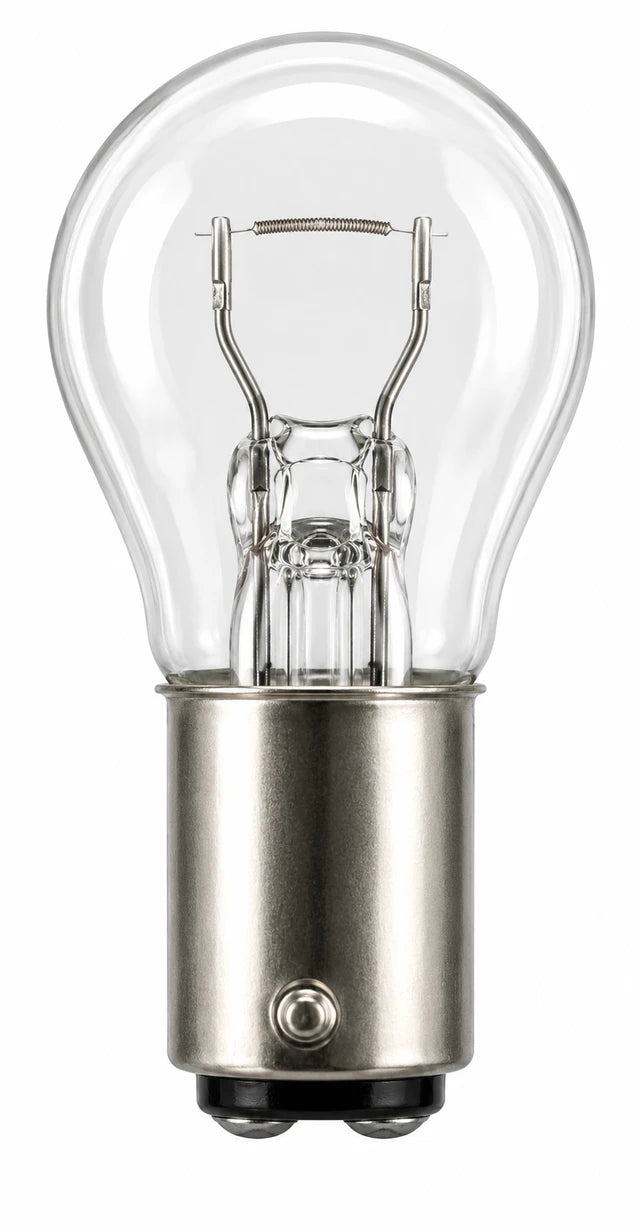 ProMech P21/5W 12V Dual‑Filament Bulb