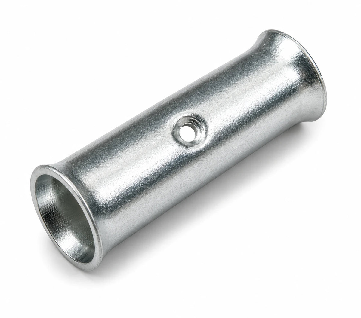Copper Tube Butt Connector Terminals (Pack of 10)